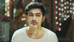 Dev's Haldi Ceremony