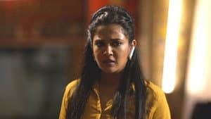 Haseena Gets Closer to The Culprit