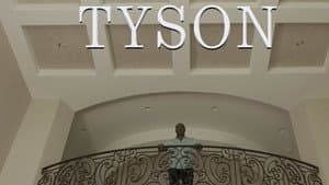 Mike Tyson