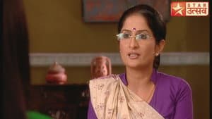 Bui Stops Nupur From Leaving