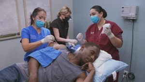 Hand Me That Scalpel!