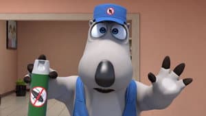 Bug Buster