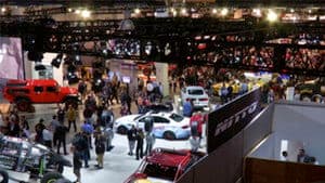 Road To Sema