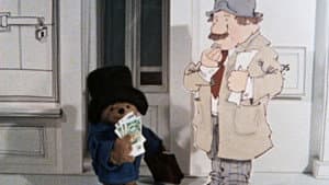 Paddington Buys a Share