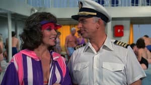 The Captain's Crush/Out of My Hair/Off-Course Romance