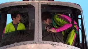 Helicopter