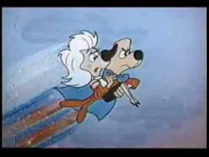 Underdog: Whistler's Father 3&4  / Go Go Gophers: Locked Out  / Commander McBragg: Ship of the Desert