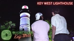 The Harrowing Ascent Up Key West's Haunted Lighthouse