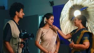 When Ponmalar Meets Madhu