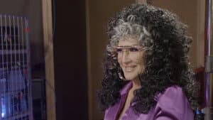 Second Queen Eliminated