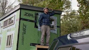 204 Sq. Ft. Climbing Gym