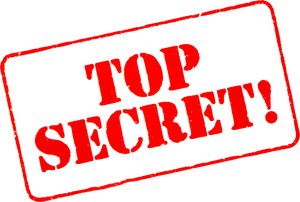 Top Secret!