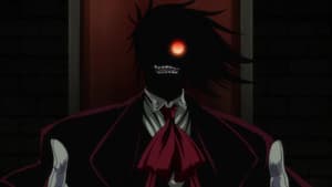 Hellsing IV