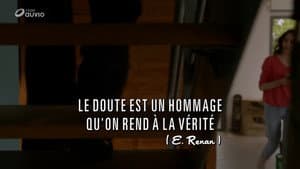 Doubt Is a Tribute to Truth