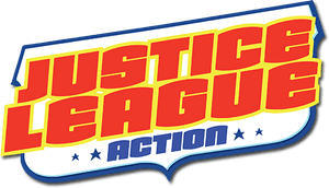 Justice League Action