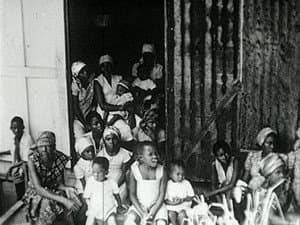Albert Schweitzer - Reverence for Life