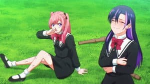 Aria's Dream
