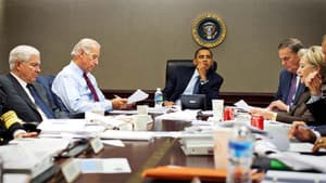 Obama: Legacy on the Line