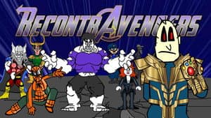 Recontravengers