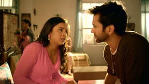 Kavya Ki Musibat