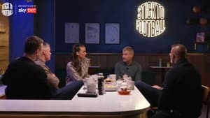Denis Irwin: Rooming With Roy, Sir Alex & Chess With Cantona!