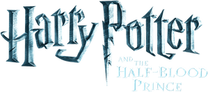 Harry Potter and the Half-Blood Prince