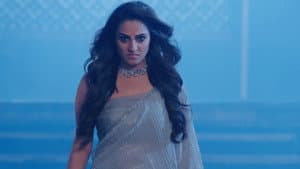 Vishaka to End Dev's Life?