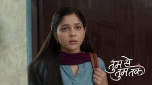 Gopal Forbids Aryavardhan From Taking Anu To London