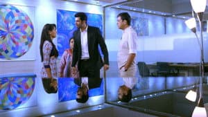 Shravan Hurts Suman