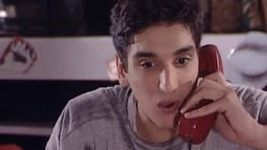 Cyrus Lied In Front Of Anuradha
