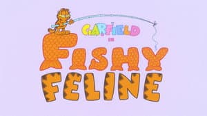 Fishy Feline