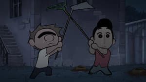 Episode 6