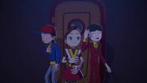 Episode 9