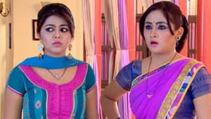 Kesri Narayan Stops Gaj From Eating