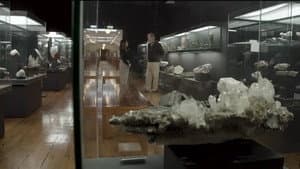 Museu Geológico, Lisboa