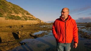 Can Seaweed Save The World?