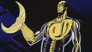 Final Fight! Cobra vs. Boy