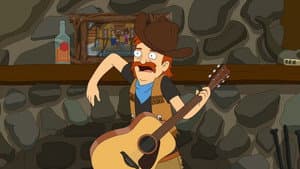 Idita-Ruth Adventure