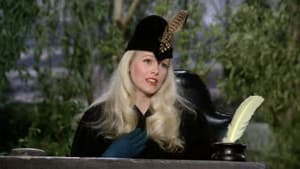 The Spy (Part 2)