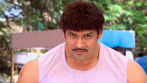 Sandheshwar Arrives At Chidiya Ghar