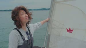 Sails Unfurled Again
