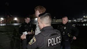Welfare Visit Surprise