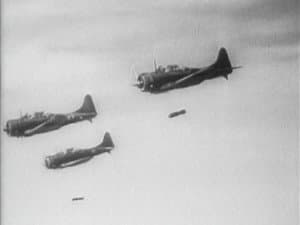The Pacific Boils Over: Pearl Harbor, December 7, 1941