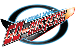 Tokumei Sentai Go-Busters