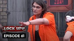 Day 59 - Chargesheet Ki Jung!