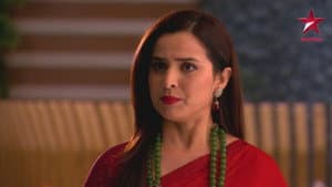 Avantika Contemplates Suicide