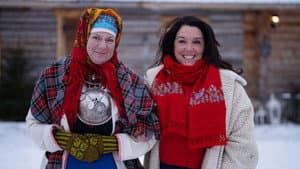Switzerland: Stories Through Time