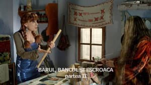 Barul, bancul și escroaca (2)