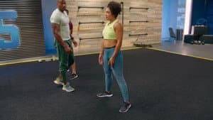 Week 8: Mobility & Stability