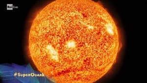 The Sun